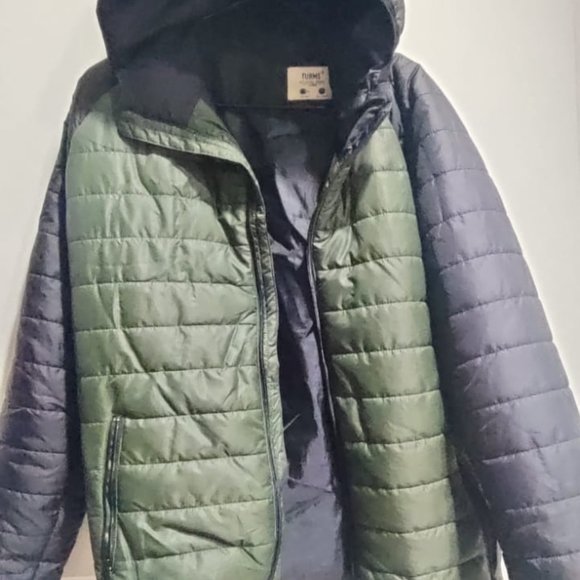 Jacket - Picture 3 of 4